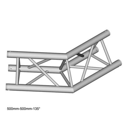 DURA TRUSS DT 33 C23-L135 135
